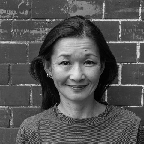Portrait Noriko Seki