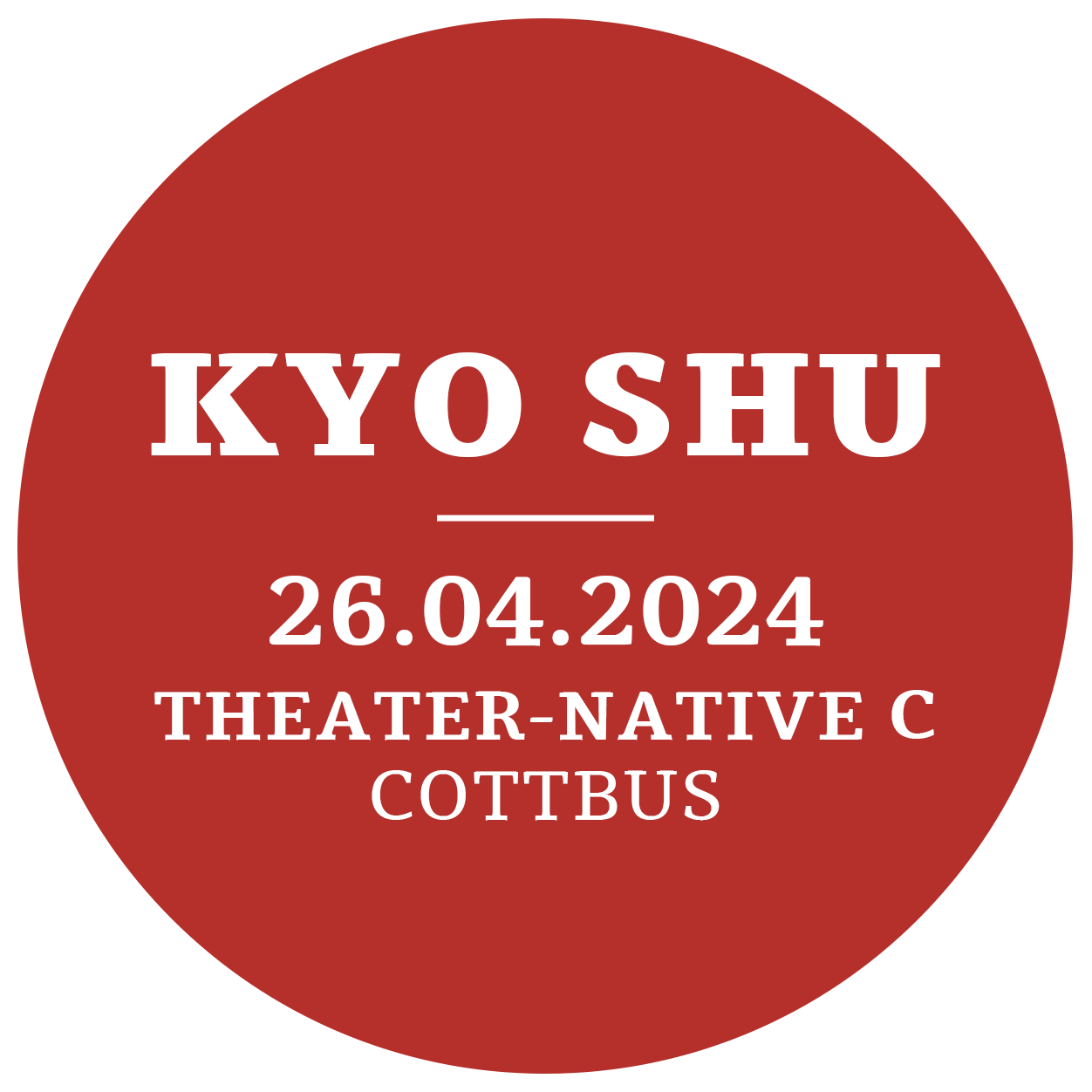 Shoku Ju! – Premiere 05.10.2023